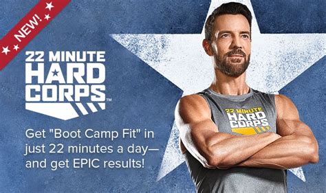 beachbody 22 minute hard corps